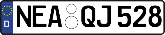 NEA-QJ528