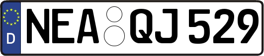 NEA-QJ529