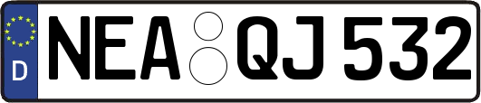 NEA-QJ532