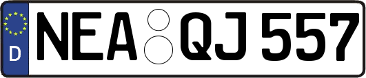 NEA-QJ557