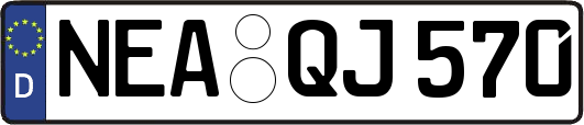 NEA-QJ570