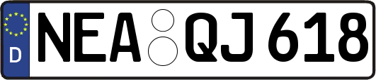NEA-QJ618