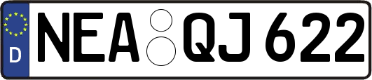 NEA-QJ622