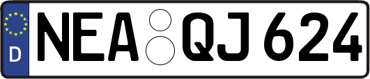 NEA-QJ624