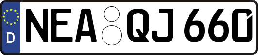 NEA-QJ660