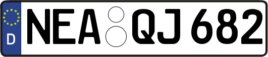 NEA-QJ682