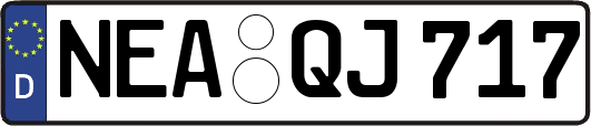 NEA-QJ717