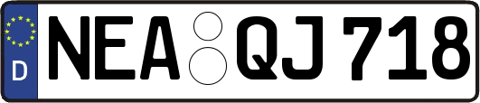 NEA-QJ718