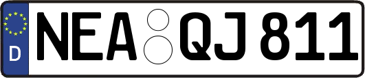 NEA-QJ811