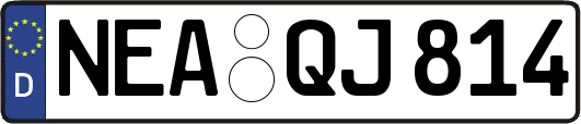 NEA-QJ814