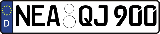 NEA-QJ900