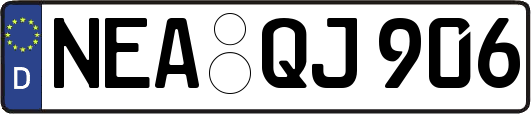 NEA-QJ906