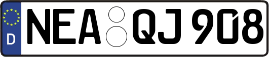 NEA-QJ908