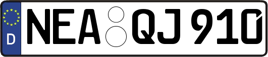 NEA-QJ910