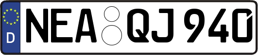 NEA-QJ940