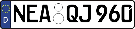 NEA-QJ960