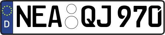 NEA-QJ970