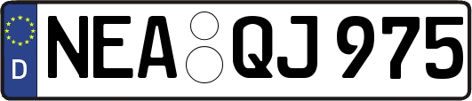 NEA-QJ975