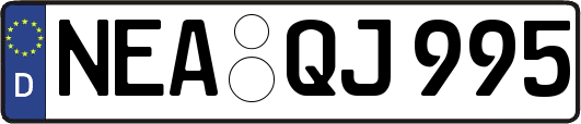 NEA-QJ995