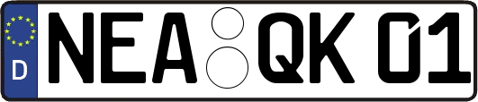 NEA-QK01