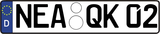 NEA-QK02