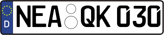 NEA-QK030