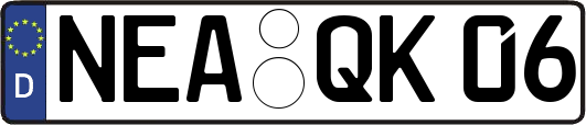NEA-QK06