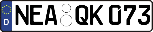 NEA-QK073