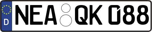 NEA-QK088