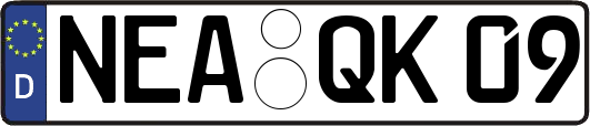 NEA-QK09