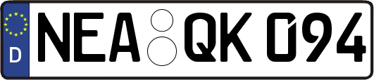 NEA-QK094