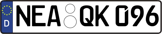 NEA-QK096