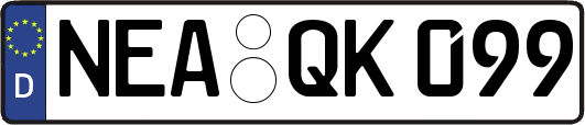 NEA-QK099