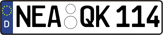 NEA-QK114