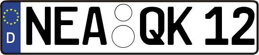 NEA-QK12
