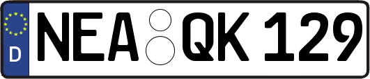 NEA-QK129