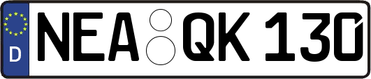 NEA-QK130