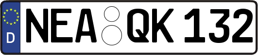 NEA-QK132