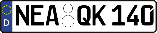 NEA-QK140