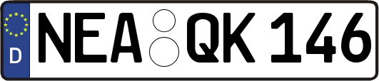 NEA-QK146