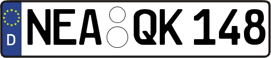 NEA-QK148