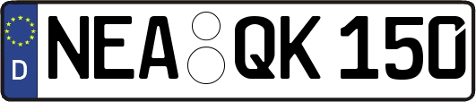 NEA-QK150