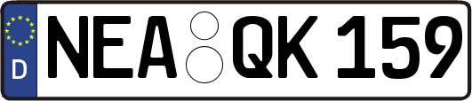 NEA-QK159