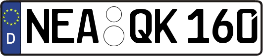 NEA-QK160