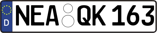 NEA-QK163