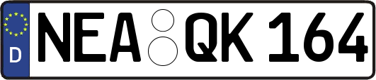 NEA-QK164