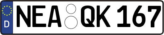 NEA-QK167