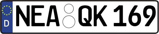 NEA-QK169