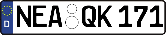 NEA-QK171