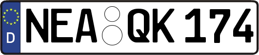 NEA-QK174